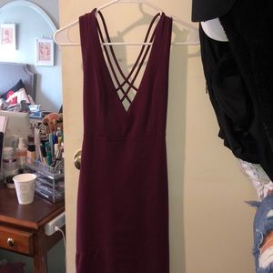 Lulus Bodycon Dress